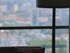 -嘉定凯悦·咖啡厅