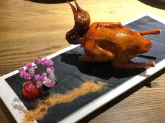 -大鸽饭(岗顶店)