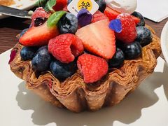 莓果布丁-Money Shops(愚园路店)