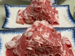 -福寿斋·老北京铜锅涮肉·烤鸭(顺义总店)