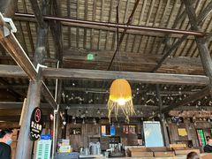 -院子餐厅·大锅菜·老杭帮(桥西直街店)