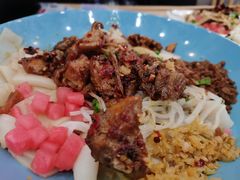 -贵凤凰贵州米粉(清河和盈中心店)