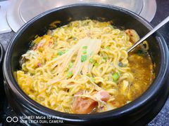 -烤路里·韩国品质自助烤肉(石路天虹4号店)