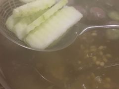 -嬷孙家潮汕牛肉火锅(北京路天河城店)