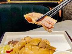 -清平饭店•广州第一鸡(陈家祠店)