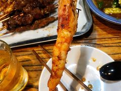 -烤五行·烧烤烤串(石佛营店)