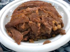 -瑞丰园庭院餐厅·白族传统家常菜