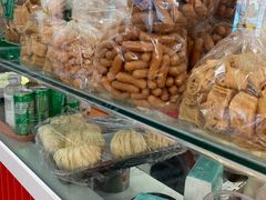 -庆丰包子铺(白塔寺店)