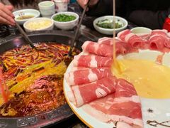 -袁老四老火锅(太古里二店)