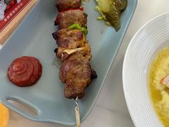 -库滋明·俄罗斯特色美食(中央大街店)