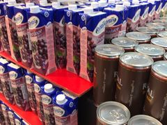 -世纪联华(外高桥店)