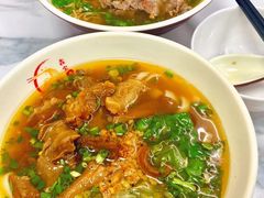 -鑫宝沙茶牛肉火锅(永泰店)