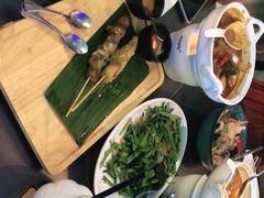 -simply thai天泰(长泰广场店)