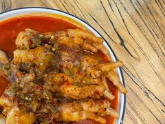 -京玉菲饭店(李村店)