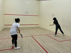 -健身专家Wellness Experts