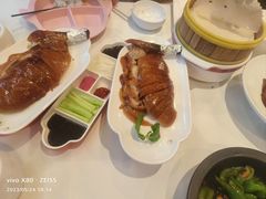 烤鸭-大鸭梨(天通西苑店)