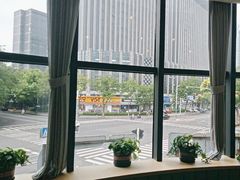 -荔粥记潮汕砂锅粥(太湖路店)