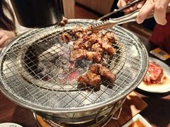 -蒜香焼肉PURUSHIN(马场路店)