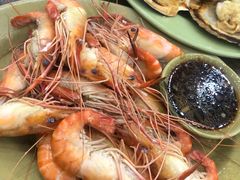 -贞姨美食·老字号海鲜大排档