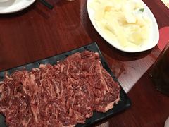 -广味鲜潮汕牛肉火锅(延安三路店)
