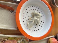 -田记自助海鲜饺子