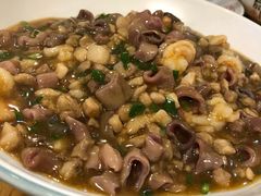 海肠捞饭-小郭私房菜·海肠捞饭店(学士街店)