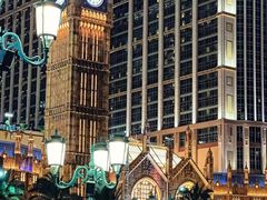 -澳门威尼斯人综合度假区