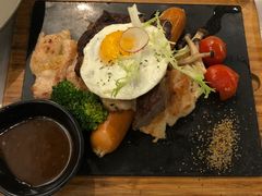 -打趸BTC·Breaktime cafe(北京路店)