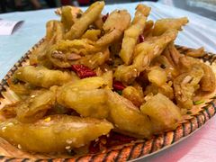 -小民大排档(光谷店)