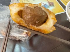 -毛华美食(清扬路店)