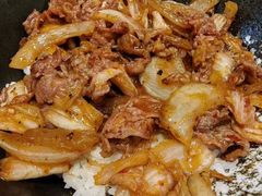 -吉野家(群力王府井店)