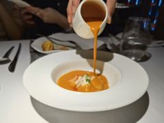-燃扒房Steakhouse(皇庭店)