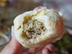 -郑家包子牛肉拉面(尚勤路店)