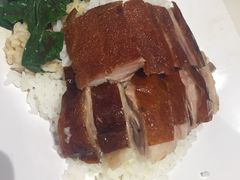 双拼-太兴烧味餐厅(宝明大厦店)