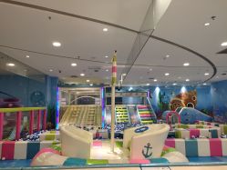 -孩子王童乐园(丰禾万达店)