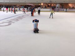 -冠军冰场CHAMPION RINK(凯德广场店)