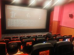 -华谊兄弟影院(IMAX洋桥店)