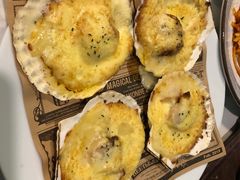 -拾挚扒房(招商花园城店)