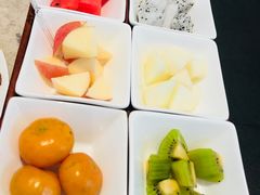 -106餐厅(山水文园店)