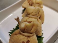 -海底捞火锅(武胜路凯德广场店)