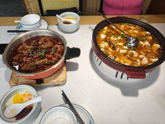 -光海·乡记酸菜鱼·始于1996(花园路店)