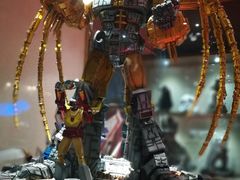 大堂-疯克大象美式烤肉餐厅