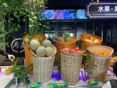 -川骄海鲜自助(亚运村店)