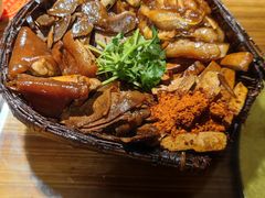 -灶东家民间菜(回兴店)
