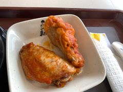 -真功夫(北京路步行街店)