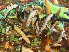 -乐山第一家临江鳝丝(茶坊路店)