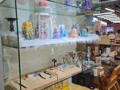 -琉璃月·灯工玻璃DIY(宝安壹方城店)