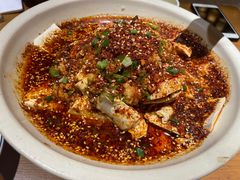 -小杨烤肉·陕西烧烤·陕西地方菜(东新街【永兴坊】店)
