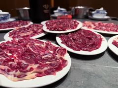 -贵宾牛·潮汕牛肉火锅(珠池总店)