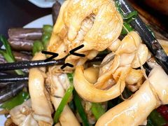 -岛中岛·海鲜大排档·万宁老字号(东澳店)